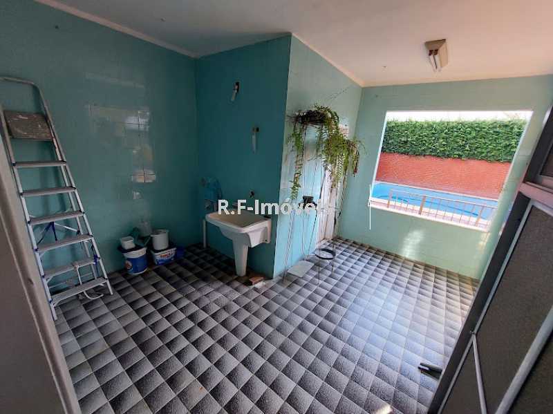 Conheça 20220118_170249 do imóvel - Casa em Condomínio 6 quartos à venda Vila Valqueire, Rio de Janeiro - R$ 930.000 - VECN60001 - 29 20220118_170249 - Casa em Condomínio 6 quartos à venda Vila Valqueire, Rio de Janeiro - R$ 930.000 - VECN60001 - 29