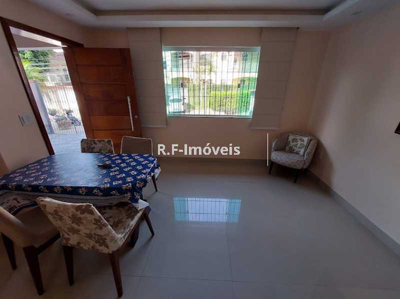 20220126_161227 - Casa em Condomínio 4 quartos à venda Vila Valqueire, Rio de Janeiro - R$ 900.000 - VECN40003 - 4