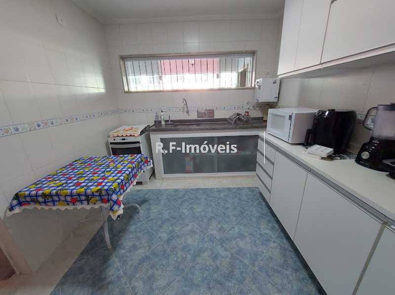20220126_161402 - Casa em Condomínio 4 quartos à venda Vila Valqueire, Rio de Janeiro - R$ 900.000 - VECN40003 - 7