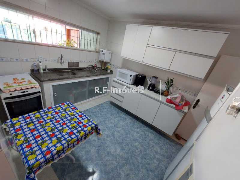 20220126_161433 - Casa em Condomínio 4 quartos à venda Vila Valqueire, Rio de Janeiro - R$ 900.000 - VECN40003 - 8