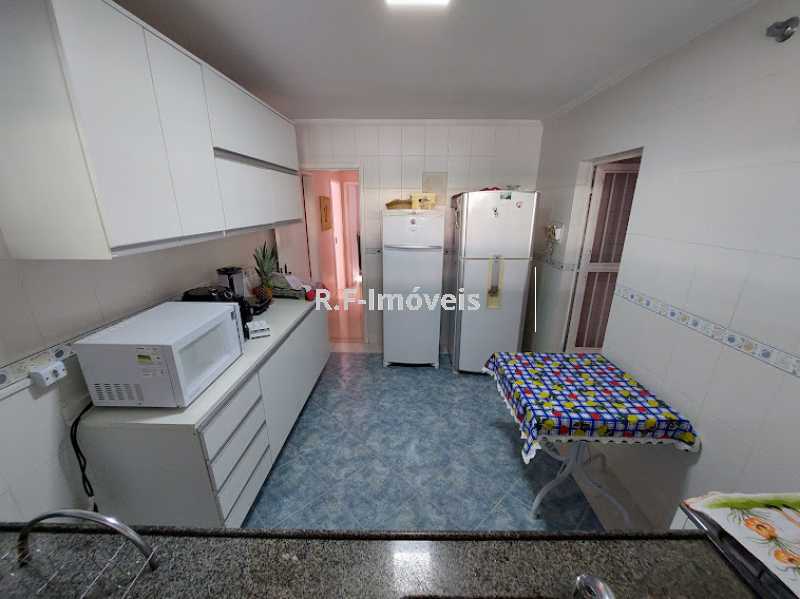20220126_161501 - Casa em Condomínio 4 quartos à venda Vila Valqueire, Rio de Janeiro - R$ 900.000 - VECN40003 - 9
