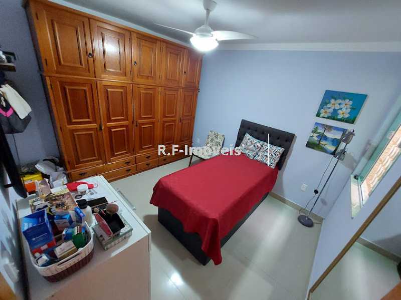 20220126_161906 - Casa em Condomínio 4 quartos à venda Vila Valqueire, Rio de Janeiro - R$ 900.000 - VECN40003 - 13