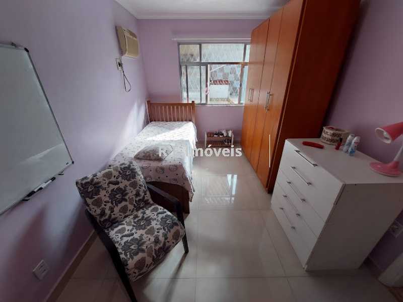20220126_162020 - Casa em Condomínio 4 quartos à venda Vila Valqueire, Rio de Janeiro - R$ 900.000 - VECN40003 - 16