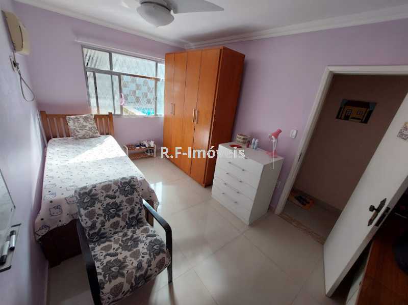20220126_162218 - Casa em Condomínio 4 quartos à venda Vila Valqueire, Rio de Janeiro - R$ 900.000 - VECN40003 - 18