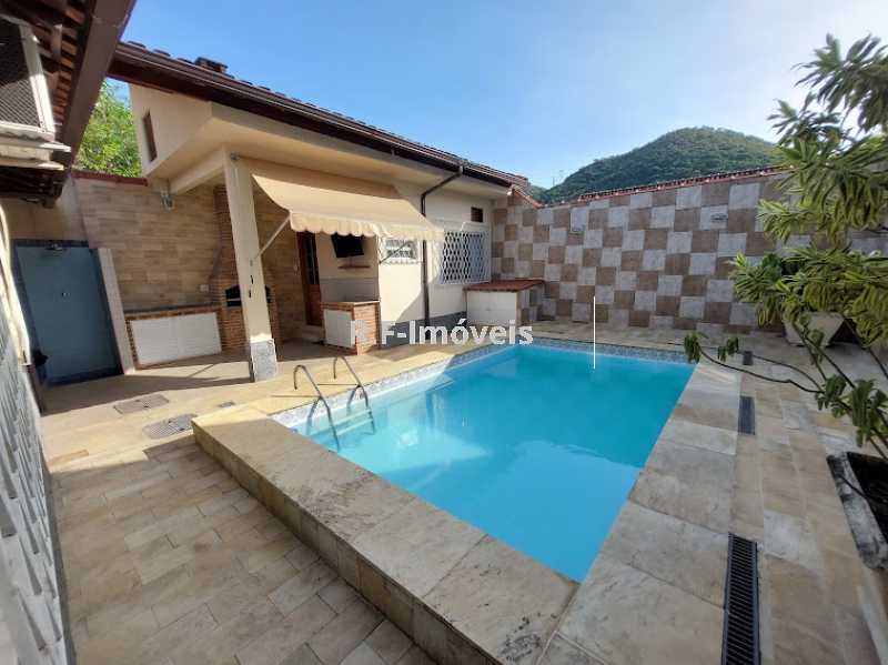 20220126_162621 - Casa em Condomínio 4 quartos à venda Vila Valqueire, Rio de Janeiro - R$ 900.000 - VECN40003 - 29