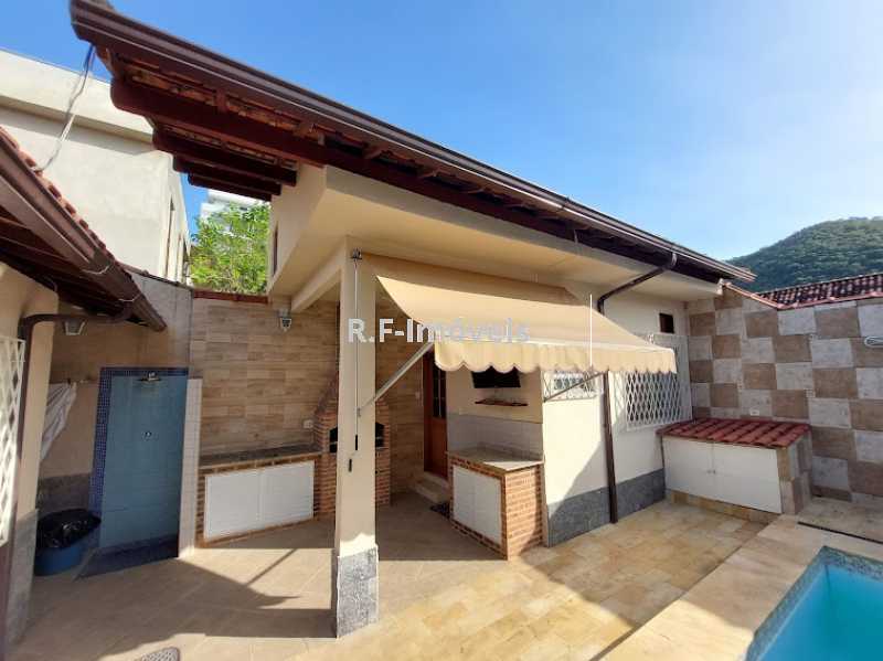 20220126_162652 - Casa em Condomínio 4 quartos à venda Vila Valqueire, Rio de Janeiro - R$ 900.000 - VECN40003 - 31