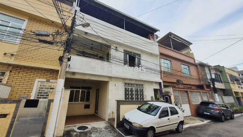 Conheça 2. do imóvel - Casa em Condomínio 2 quartos à venda Vila Valqueire, Rio de Janeiro - R$ 380.000 - VECN20004 - 4 2. - Casa em Condomínio 2 quartos à venda Vila Valqueire, Rio de Janeiro - R$ 380.000 - VECN20004 - 4
