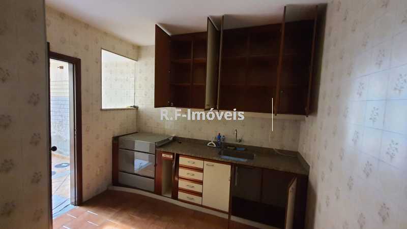 Conheça 7. do imóvel - Casa em Condomínio 2 quartos à venda Vila Valqueire, Rio de Janeiro - R$ 380.000 - VECN20004 - 11 7. - Casa em Condomínio 2 quartos à venda Vila Valqueire, Rio de Janeiro - R$ 380.000 - VECN20004 - 11