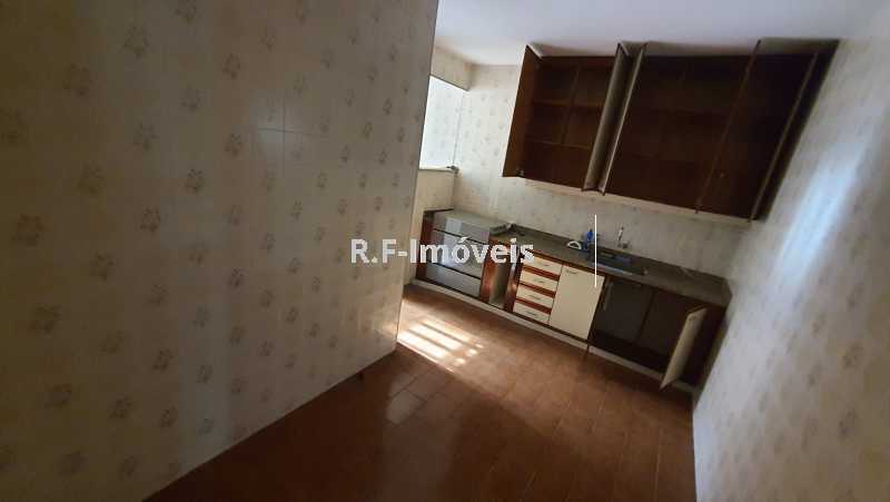 Conheça 8 2. do imóvel - Casa em Condomínio 2 quartos à venda Vila Valqueire, Rio de Janeiro - R$ 380.000 - VECN20004 - 12 8 2. - Casa em Condomínio 2 quartos à venda Vila Valqueire, Rio de Janeiro - R$ 380.000 - VECN20004 - 12