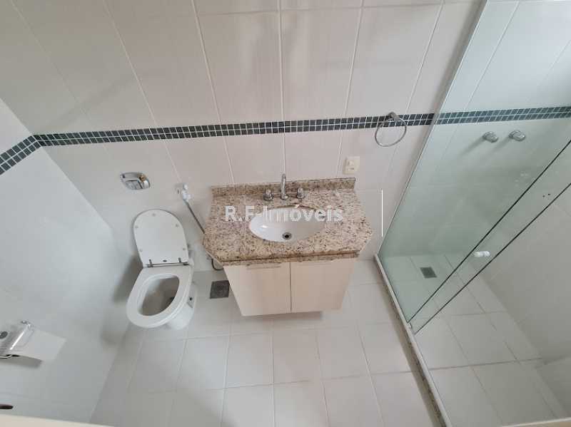 Conheça 20220304_165012 do imóvel - Apartamento para alugar Rua Guaranésia,Vila Valqueire, Rio de Janeiro - R$ 2.600 - VEAP30017 - 8 20220304_165012 - Apartamento para alugar Rua Guaranésia,Vila Valqueire, Rio de Janeiro - R$ 2.600 - VEAP30017 - 8