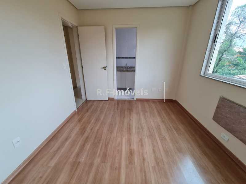 20220304_165002 - Apartamento para alugar Rua Guaranésia,Vila Valqueire, Rio de Janeiro - R$ 2.600 - VEAP30017 - 9