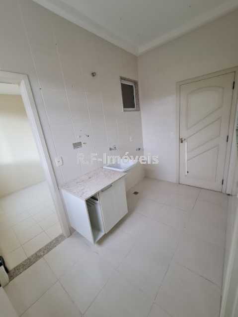 Conheça 20220304_164713 do imóvel - Apartamento para alugar Rua Guaranésia,Vila Valqueire, Rio de Janeiro - R$ 2.600 - VEAP30017 - 18 20220304_164713 - Apartamento para alugar Rua Guaranésia,Vila Valqueire, Rio de Janeiro - R$ 2.600 - VEAP30017 - 18