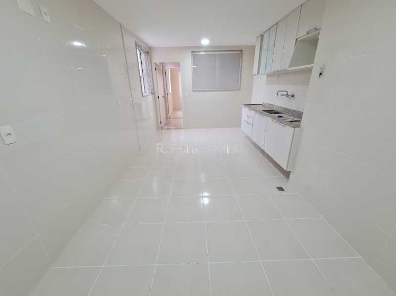 20220304_164643 - Apartamento para alugar Rua Guaranésia,Vila Valqueire, Rio de Janeiro - R$ 2.600 - VEAP30017 - 21