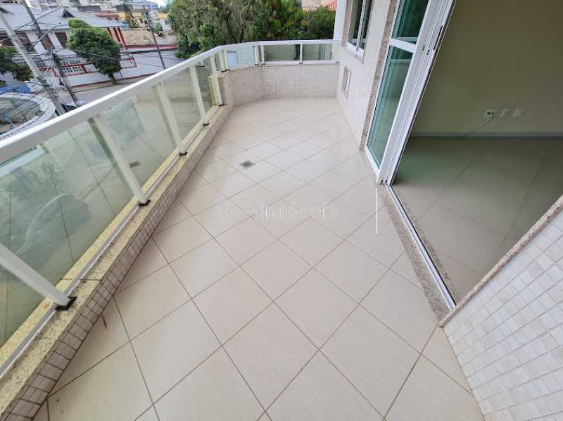 Conheça 20220304_164555 do imóvel - Apartamento para alugar Rua Guaranésia,Vila Valqueire, Rio de Janeiro - R$ 2.600 - VEAP30017 - 23 20220304_164555 - Apartamento para alugar Rua Guaranésia,Vila Valqueire, Rio de Janeiro - R$ 2.600 - VEAP30017 - 23