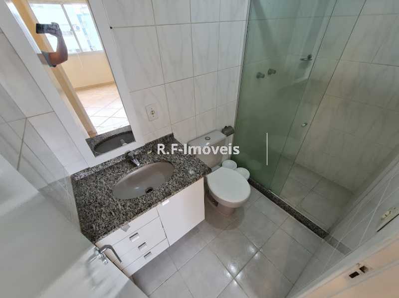 20220413_152523 - Apartamento para alugar Estrada Japore,Vila Valqueire, Rio de Janeiro - R$ 1.490 - VEAP20029 - 11