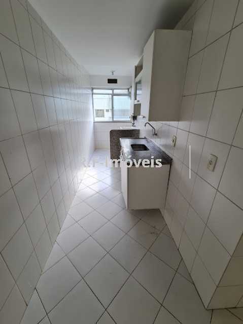 20220413_153404 - Apartamento para alugar Estrada Japore,Vila Valqueire, Rio de Janeiro - R$ 1.490 - VEAP20029 - 19