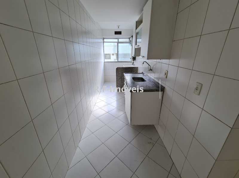 20220413_153407 - Apartamento para alugar Estrada Japore,Jardim Sulacap, Rio de Janeiro - R$ 1.490 - VEAP20029 - 20