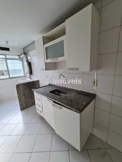 20220413_153413 - Apartamento para alugar Estrada Japore,Vila Valqueire, Rio de Janeiro - R$ 1.490 - VEAP20029 - 21