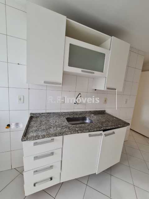 20220413_153422 - Apartamento para alugar Estrada Japore,Jardim Sulacap, Rio de Janeiro - R$ 1.490 - VEAP20029 - 22