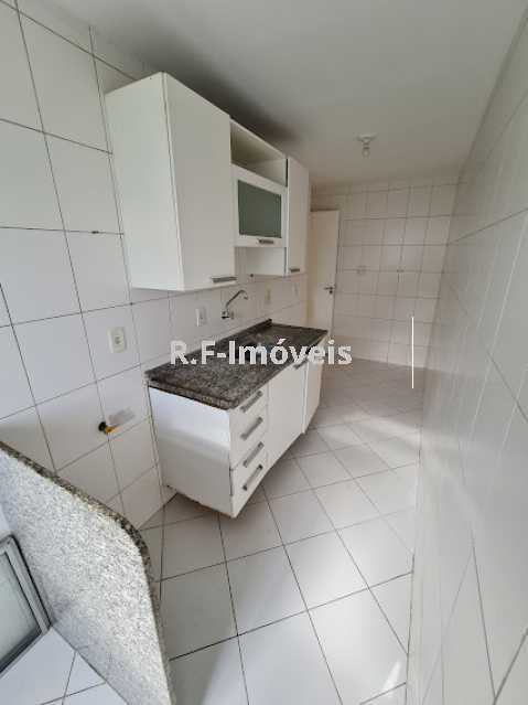 20220413_153429 - Apartamento para alugar Estrada Japore,Jardim Sulacap, Rio de Janeiro - R$ 1.490 - VEAP20029 - 23