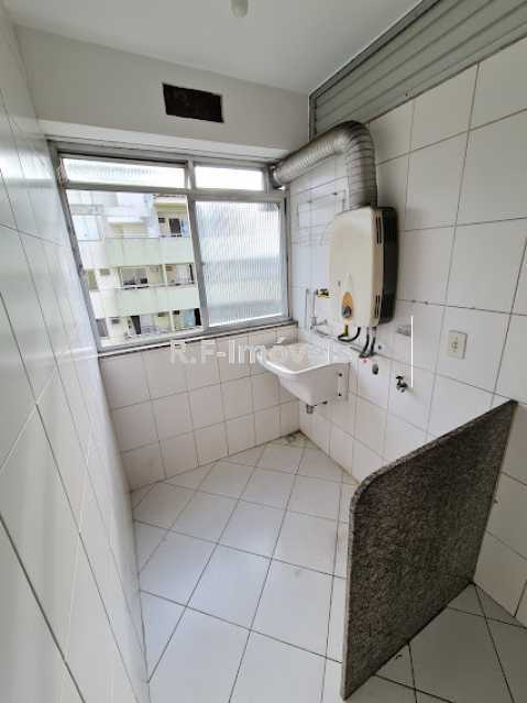 20220413_153439 - Apartamento para alugar Estrada Japore,Vila Valqueire, Rio de Janeiro - R$ 1.490 - VEAP20029 - 24