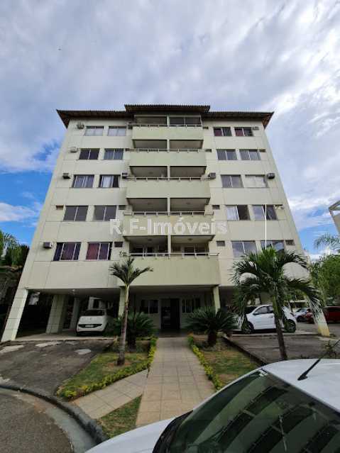 20220413_154833 - Apartamento para alugar Estrada Japore,Vila Valqueire, Rio de Janeiro - R$ 1.490 - VEAP20029 - 1
