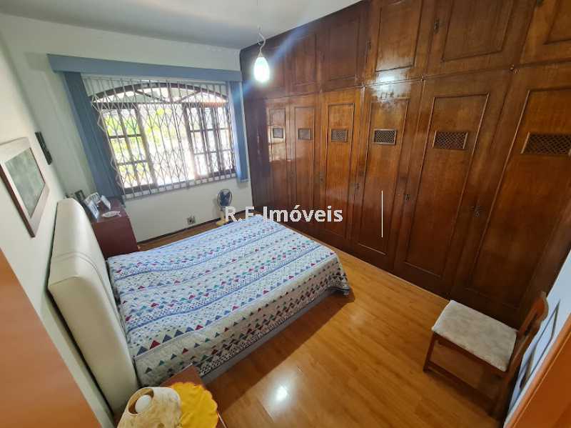 20220419_151021 - Casa em Condomínio 10 quartos à venda Vila Valqueire, Rio de Janeiro - R$ 1.800.000 - VECN100001 - 6