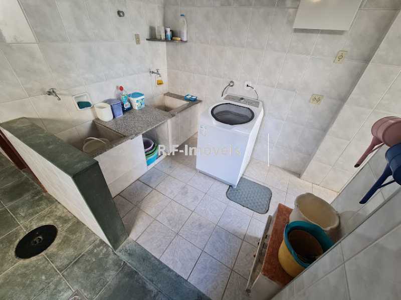 20220419_151724 - Casa em Condomínio 10 quartos à venda Vila Valqueire, Rio de Janeiro - R$ 1.800.000 - VECN100001 - 16