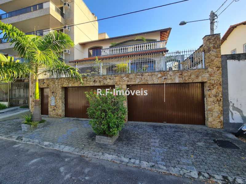 20220419_155606 - Casa em Condomínio 10 quartos à venda Vila Valqueire, Rio de Janeiro - R$ 1.800.000 - VECN100001 - 31
