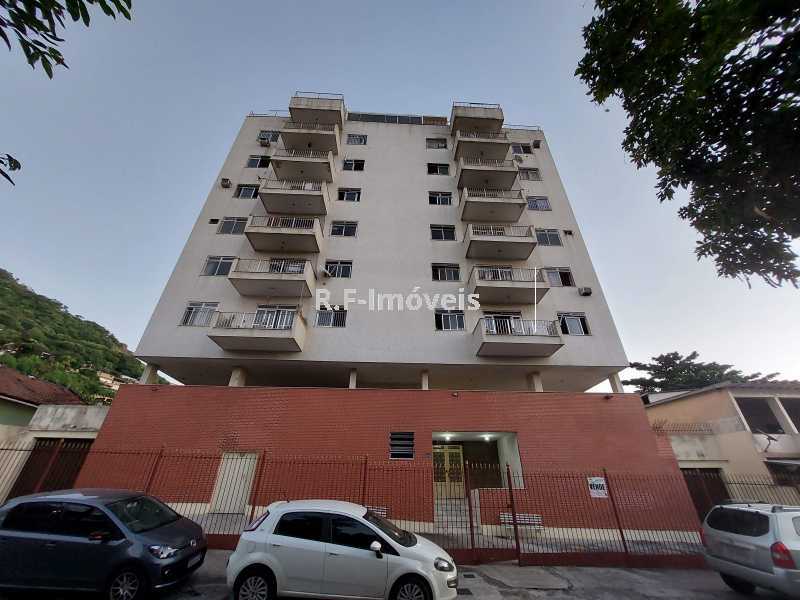 Apartamento 2 quartos à venda Campinho, Rio de Janeiro - R$ 150.000 - VEAP20030 - 1