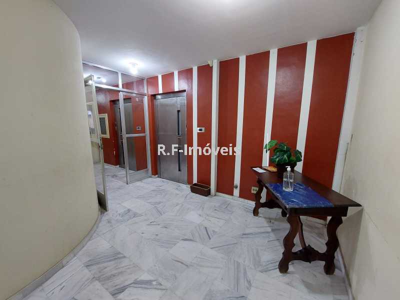 3 - Apartamento 2 quartos à venda Campinho, Rio de Janeiro - R$ 150.000 - VEAP20030 - 4