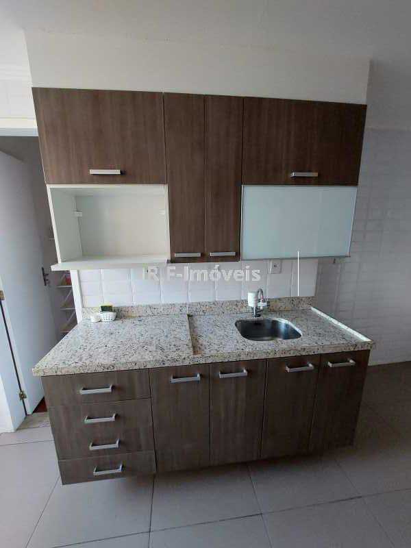 20220427_171216 - Apartamento 2 quartos à venda Campinho, Rio de Janeiro - R$ 150.000 - VEAP20030 - 21