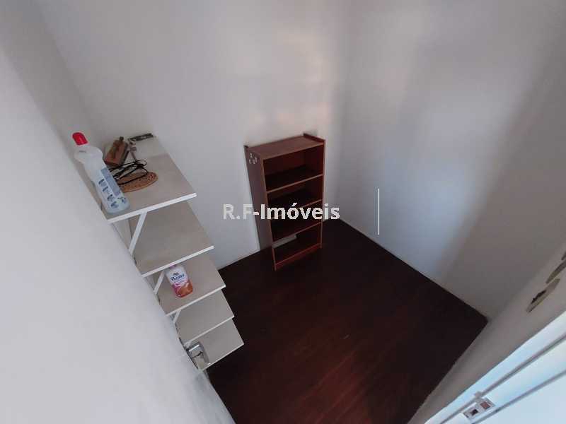 Conheça 20220427_171232 do imóvel - Apartamento 2 quartos à venda Campinho, Rio de Janeiro - R$ 150.000 - VEAP20030 - 23 20220427_171232 - Apartamento 2 quartos à venda Campinho, Rio de Janeiro - R$ 150.000 - VEAP20030 - 23