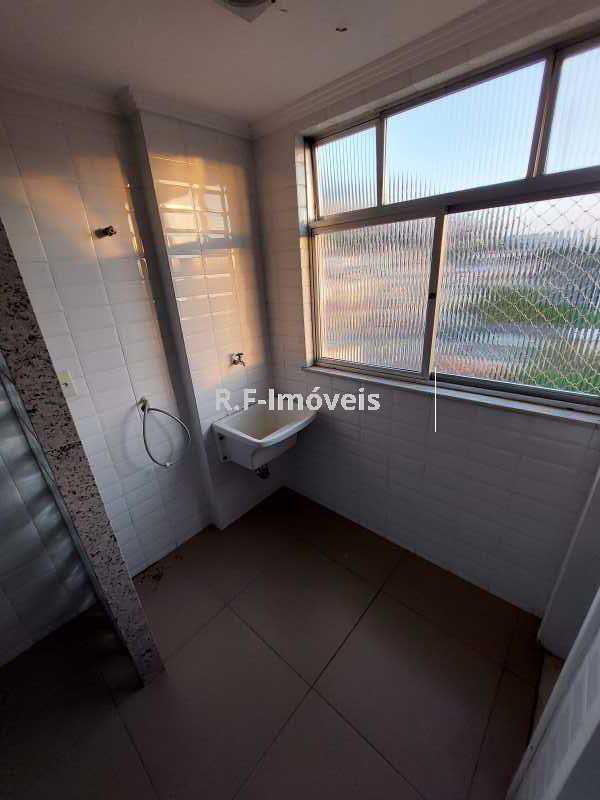 Conheça 20220427_171337 do imóvel - Apartamento 2 quartos à venda Campinho, Rio de Janeiro - R$ 150.000 - VEAP20030 - 25 20220427_171337 - Apartamento 2 quartos à venda Campinho, Rio de Janeiro - R$ 150.000 - VEAP20030 - 25