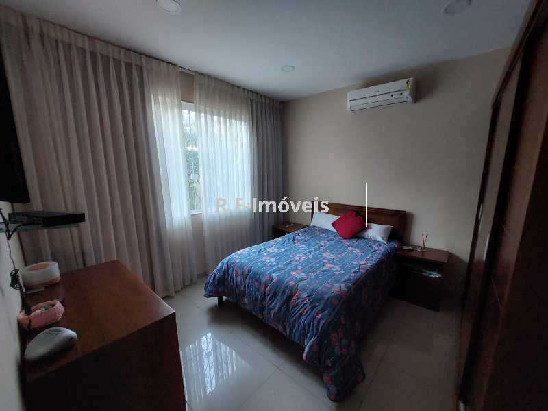 Conheça 15 2 do imóvel - Casa em Condomínio 3 quartos à venda Vila Valqueire, Rio de Janeiro - R$ 1.200.000 - VECN30004 - 10 15 2 - Casa em Condomínio 3 quartos à venda Vila Valqueire, Rio de Janeiro - R$ 1.200.000 - VECN30004 - 10