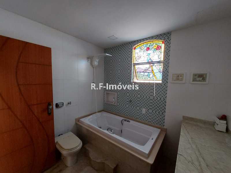 Conheça 16 2 do imóvel - Casa em Condomínio 3 quartos à venda Vila Valqueire, Rio de Janeiro - R$ 1.200.000 - VECN30004 - 12 16 2 - Casa em Condomínio 3 quartos à venda Vila Valqueire, Rio de Janeiro - R$ 1.200.000 - VECN30004 - 12