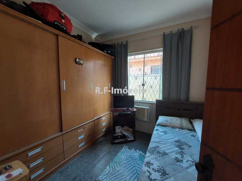 Conheça 18 do imóvel - Casa em Condomínio 3 quartos à venda Vila Valqueire, Rio de Janeiro - R$ 1.200.000 - VECN30004 - 14 18 - Casa em Condomínio 3 quartos à venda Vila Valqueire, Rio de Janeiro - R$ 1.200.000 - VECN30004 - 14