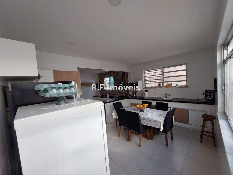 Conheça 20 2 do imóvel - Casa em Condomínio 3 quartos à venda Vila Valqueire, Rio de Janeiro - R$ 1.200.000 - VECN30004 - 16 20 2 - Casa em Condomínio 3 quartos à venda Vila Valqueire, Rio de Janeiro - R$ 1.200.000 - VECN30004 - 16