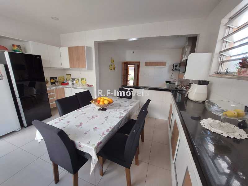 Conheça 20 3 do imóvel - Casa em Condomínio 3 quartos à venda Vila Valqueire, Rio de Janeiro - R$ 1.200.000 - VECN30004 - 17 20 3 - Casa em Condomínio 3 quartos à venda Vila Valqueire, Rio de Janeiro - R$ 1.200.000 - VECN30004 - 17