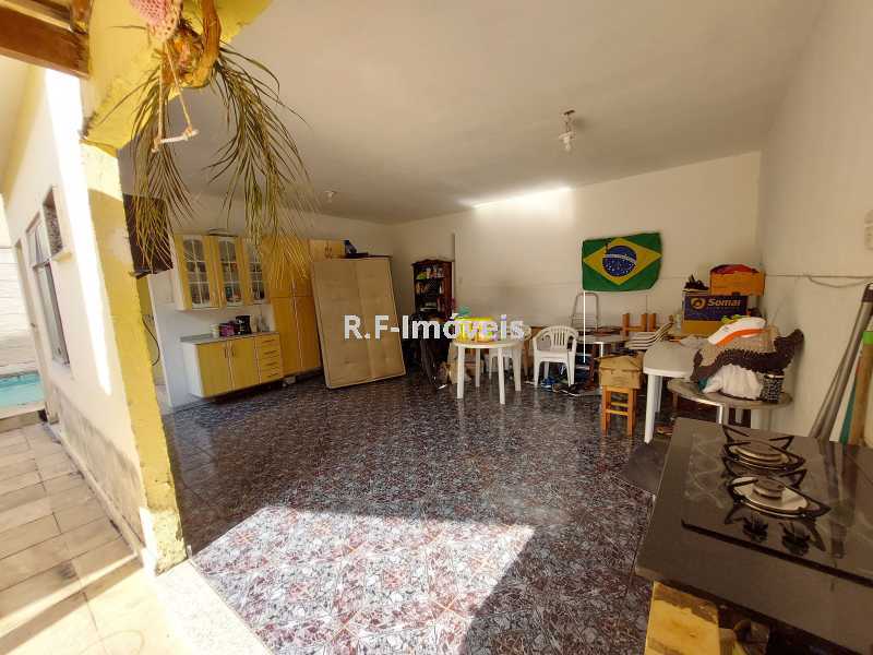 20220427_150205 - Casa em Condomínio 3 quartos à venda Vila Valqueire, Rio de Janeiro - R$ 1.200.000 - VECN30004 - 21