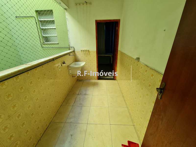 Conheça 20220506_125845 do imóvel - Apartamento 2 quartos à venda Vila Valqueire, Rio de Janeiro - R$ 270.000 - VEAP20032 - 20 20220506_125845 - Apartamento 2 quartos à venda Vila Valqueire, Rio de Janeiro - R$ 270.000 - VEAP20032 - 20