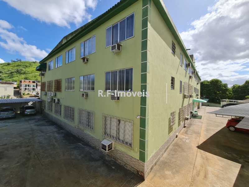 20220506_131416 - Apartamento 2 quartos à venda Vila Valqueire, Rio de Janeiro - R$ 270.000 - VEAP20032 - 26