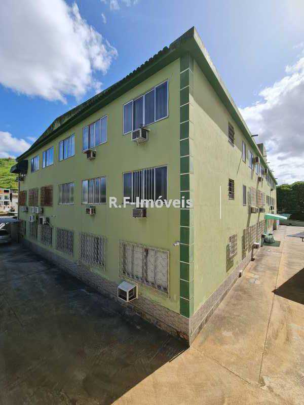 20220506_131420 - Apartamento 2 quartos à venda Vila Valqueire, Rio de Janeiro - R$ 270.000 - VEAP20032 - 27