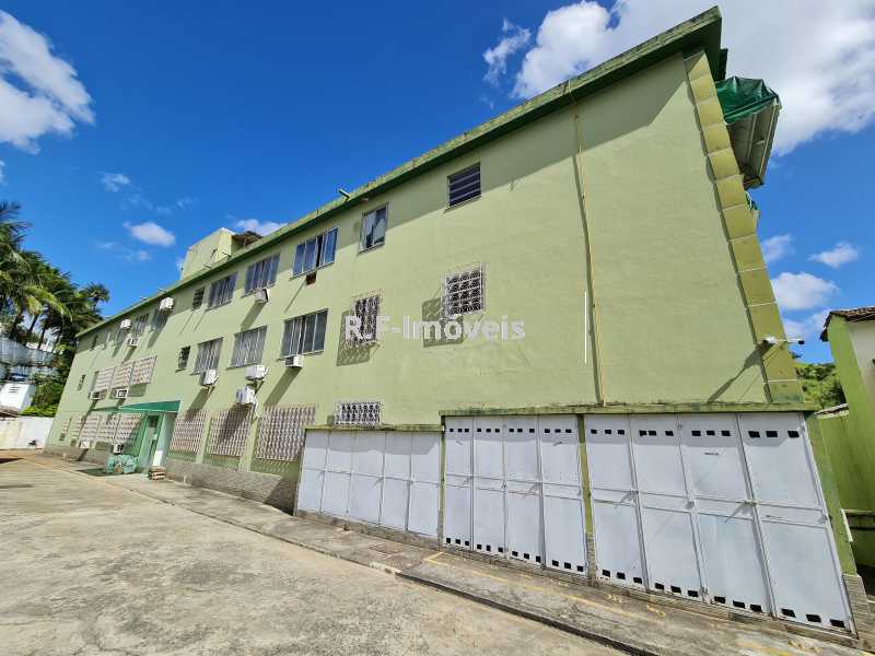 20220506_131518 - Apartamento 2 quartos à venda Vila Valqueire, Rio de Janeiro - R$ 270.000 - VEAP20032 - 28