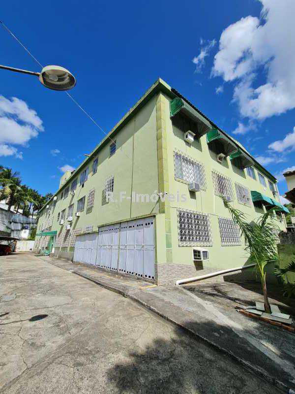 20220506_131527 - Apartamento 2 quartos à venda Vila Valqueire, Rio de Janeiro - R$ 270.000 - VEAP20032 - 29