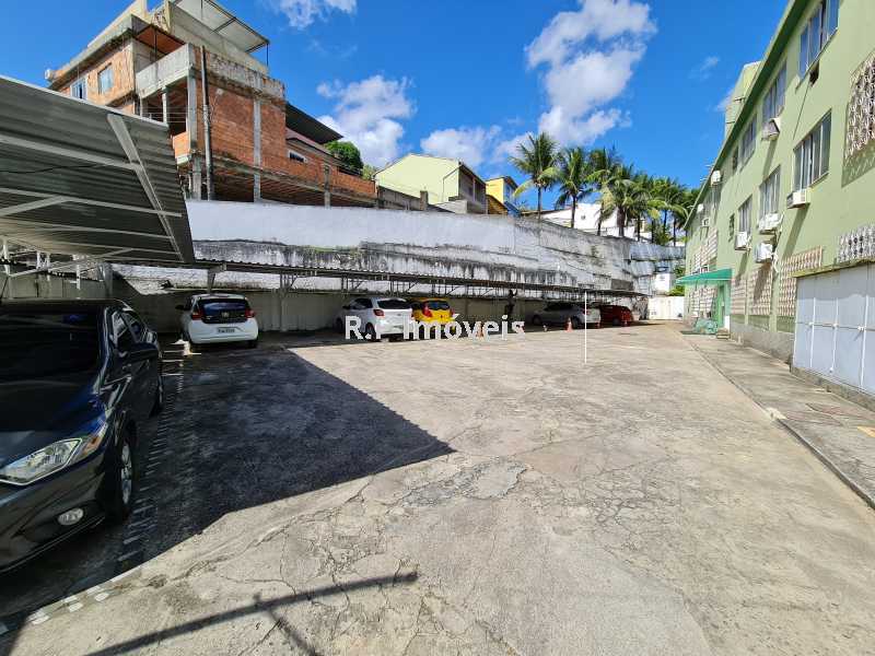 20220506_131539 - Apartamento 2 quartos à venda Vila Valqueire, Rio de Janeiro - R$ 270.000 - VEAP20032 - 30