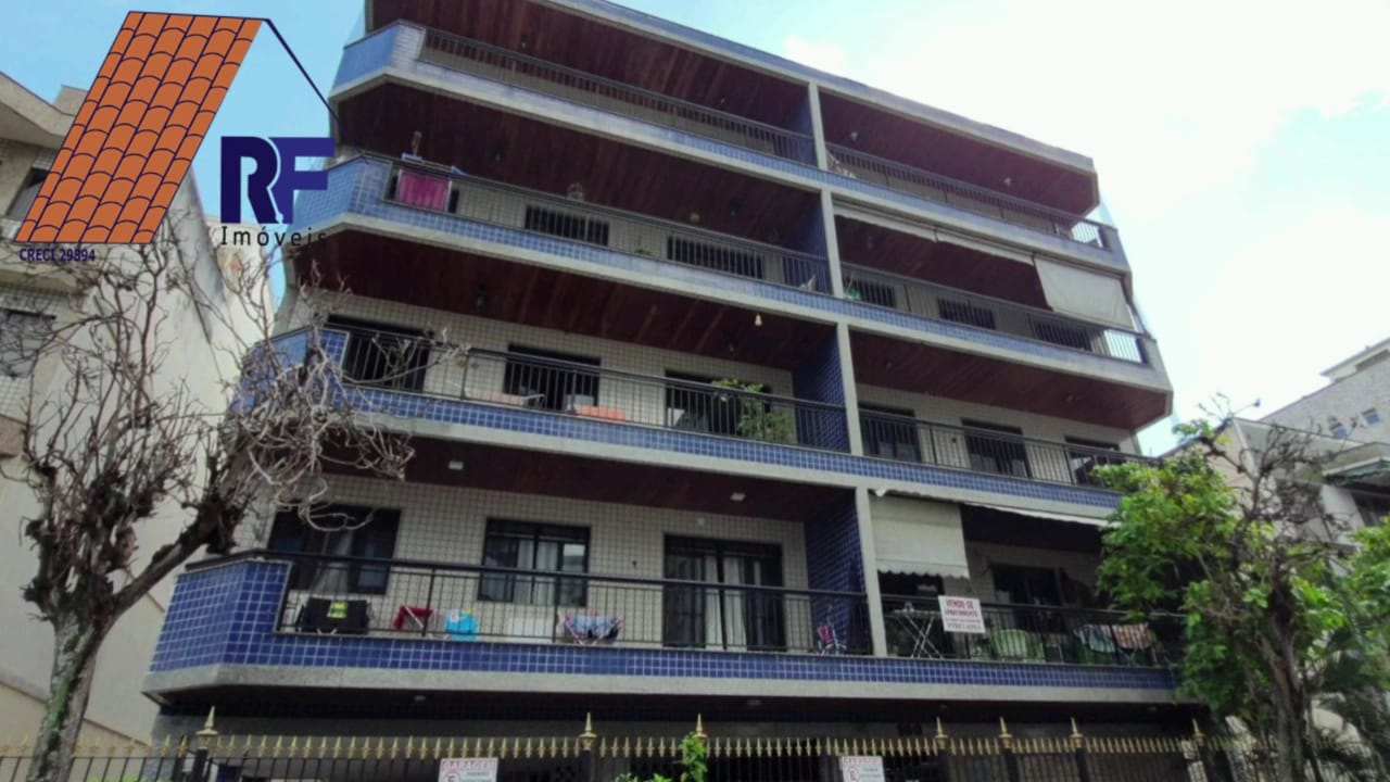 FOTO 1 - Apartamento 3 quartos à venda Vila Valqueire, Rio de Janeiro - R$ 590.000 - RF127 - 1