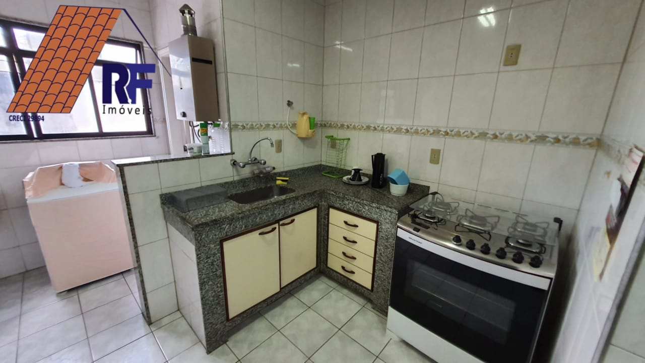 FOTO 16 - Apartamento 3 quartos à venda Vila Valqueire, Rio de Janeiro - R$ 590.000 - RF127 - 16