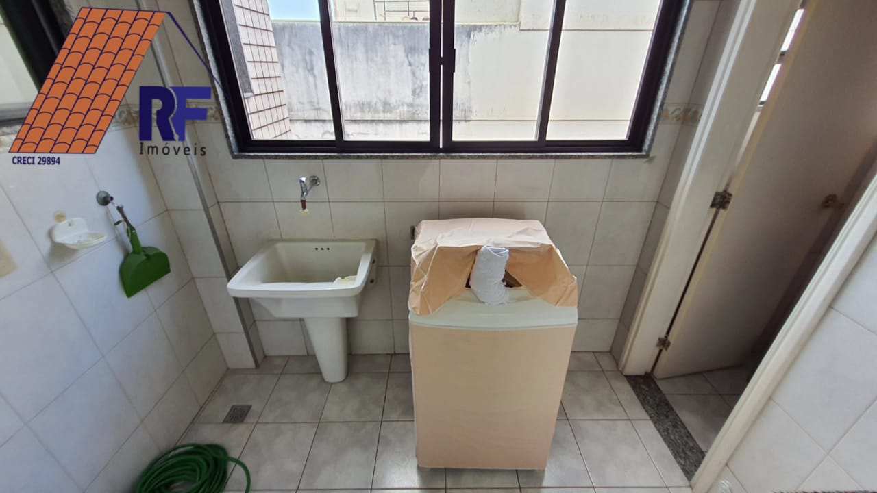 FOTO 17 - Apartamento 3 quartos à venda Vila Valqueire, Rio de Janeiro - R$ 590.000 - RF127 - 17
