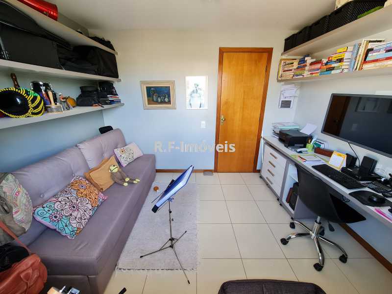 Conheça 20220506_103633 do imóvel - Cobertura 3 quartos à venda Recreio dos Bandeirantes, Rio de Janeiro - R$ 1.350.000 - VECO30001 - 11 20220506_103633 - Cobertura 3 quartos à venda Recreio dos Bandeirantes, Rio de Janeiro - R$ 1.350.000 - VECO30001 - 11